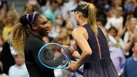 S­e­r­e­n­a­ ­W­i­l­l­i­a­m­s­ ­v­e­ ­F­e­d­e­r­e­r­ ­i­k­i­n­c­i­ ­t­u­r­a­ ­y­ü­k­s­e­l­d­i­